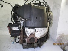 Motor  F4R712  Laguna Kombi