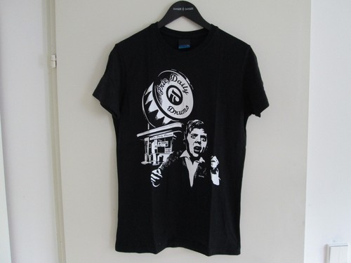 Irie daily shirt - t-shirt, größe: