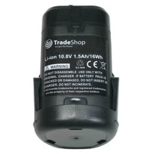 Li-Ion Akku 10,8V 1500mAh für