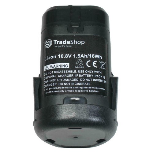 Ion akku 1500mah für - li-ion,