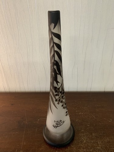 Vase croismare h - vase,