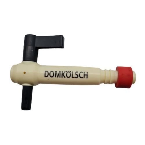 Dom kölsch fasshahn - dom,