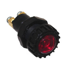 1x Kontrollleuchte 12V Einbau