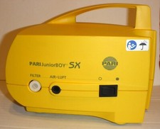 PARI Junior Boy SX Type 085