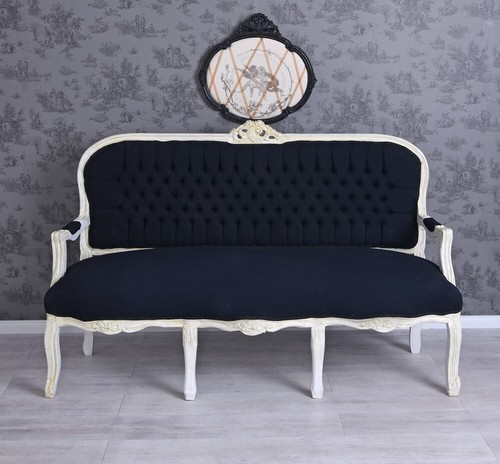 Sofa barock couch - sofa,