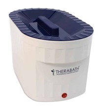 Therabath pro tb7 paraffinbad - therabath,