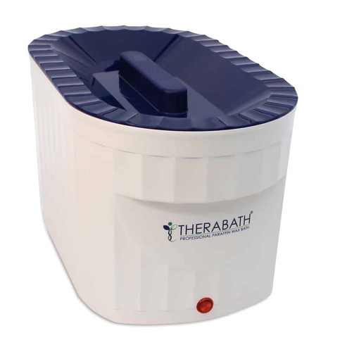Therabath pro tb7 paraffinbad - therabath,