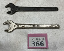 2 DIN 894 WEST GERMANY