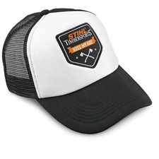 STIHL Cap KMA Basecap Mütze