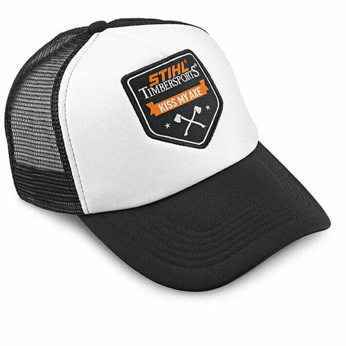 Stihl cap kma basecap - stihl, mütze