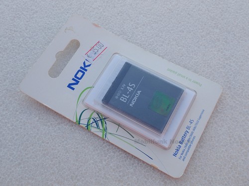 Original nokia 2680 - nokia, 3710