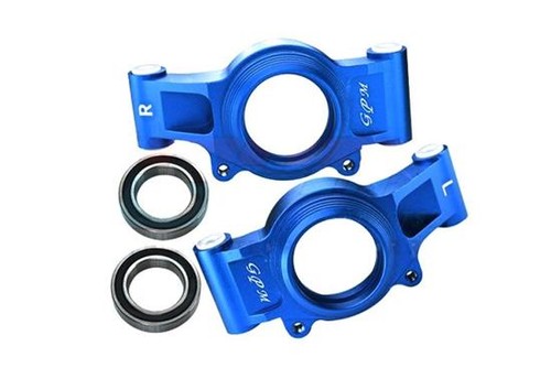 Gpm traxxas maxx aluminium - x-maxx,
