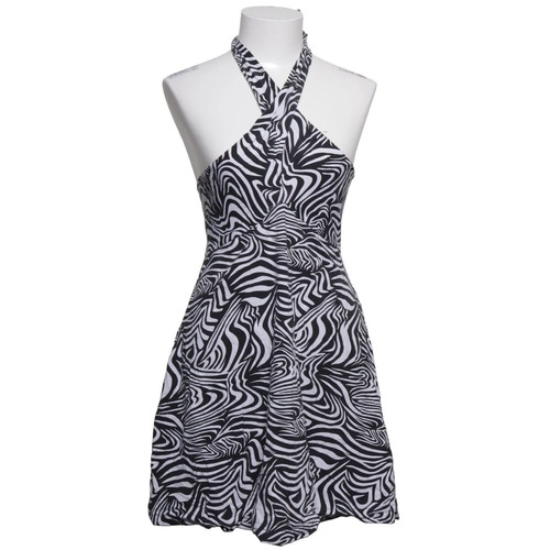 Hallhuber neckholderkleid - hallhuber,,