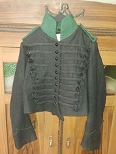 Uniformjacke braunschweiger - uniformjacke,