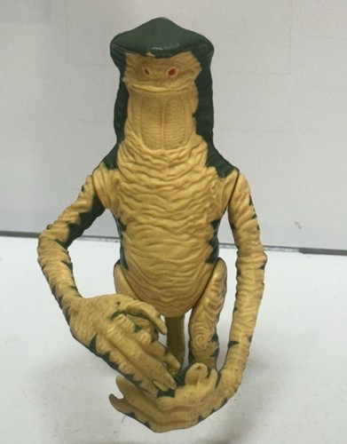 Figura amanaman vintage 1985 - figura,