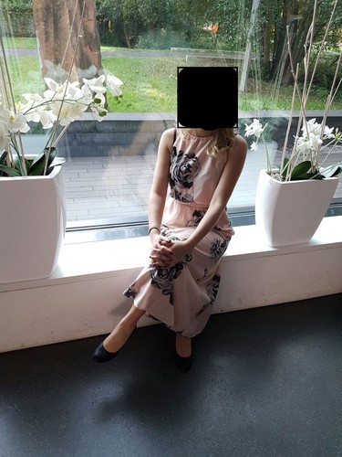 Schickes kleid 36 - schickes, gr.