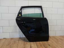 Tür Türe VW POLO 6R 6C 5