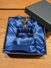 Silberkanne Serviettenring