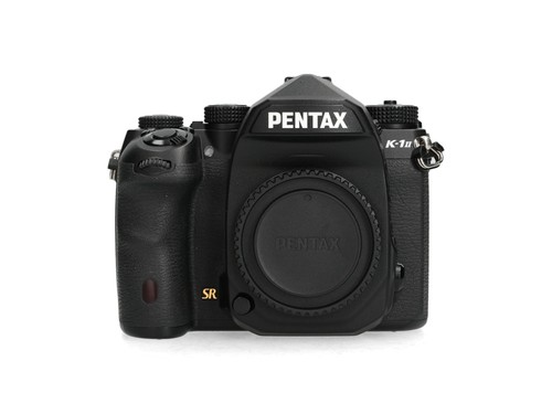 Pentax mark gehäuse - pentax,