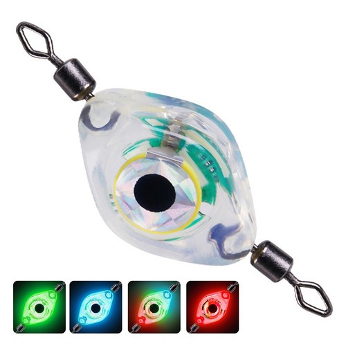 Tragbarer angelköder led - tragbarer,