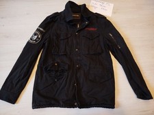 Trueprodigy Jacke Herren XL