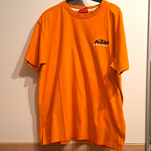 Ktm tshirt größe - ktm,