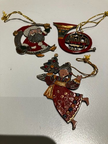 Christbaumschmuck