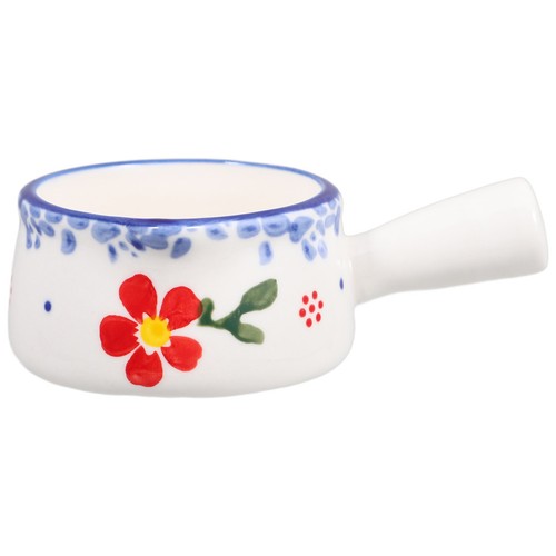 Kleiner milchkessel messbecher - milchkessel,