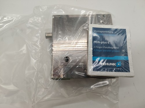 Schunk pgn plus - pgn-plus-e, 80-1-iol