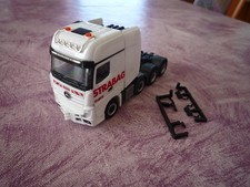 Herpa MB Actros 4 achs