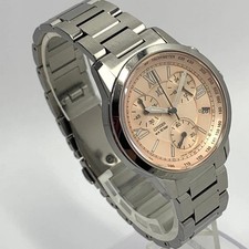 CITIZEN xC Damenuhr Chronograph Batterie ersetzt 2025