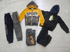 Kinder Jogginganzug PAKET