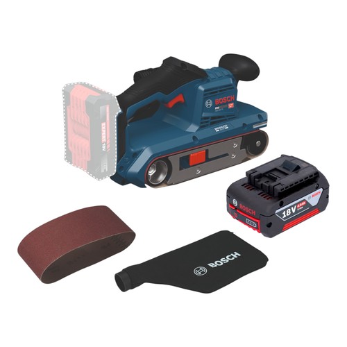 Bosch gbs 18v - gbs, 18v-75