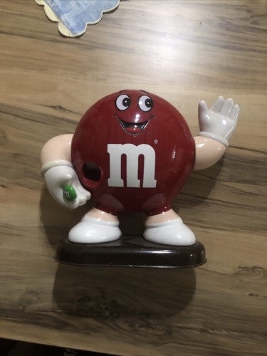 Spender mit armfunktion - m&m,