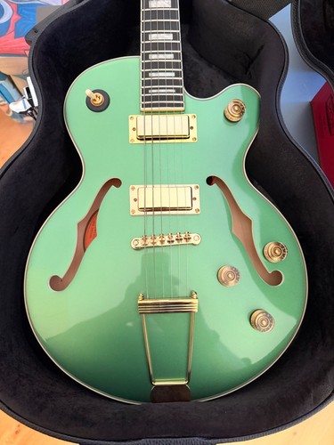 Gitarre epiphone uptown - epiphone,