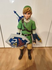 World of Nintendo Zelda LINK
