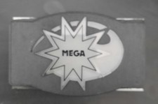 Akzeptor Abdeckung, LED Blende