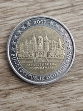 2€ Münze