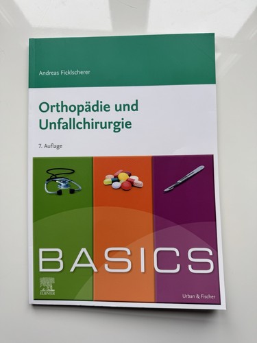 Basics orthopädie und - basics,