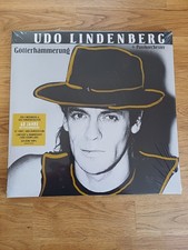 UDO LINDENBERG LP