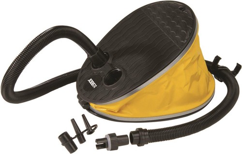 Jobe pumpe luftpumpe fusspumpe - jobe,