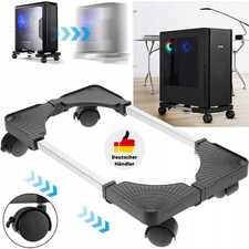 Computer PC Tower Wagen