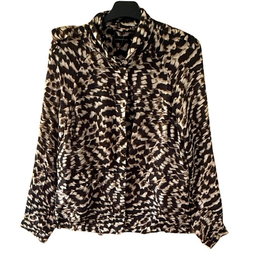 Strenesse damen seidenjacke - strenesse,
