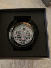 NEW- Garmin Fenix 6X Pro