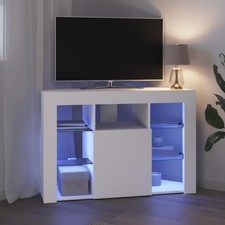Moderner Eck TV Schrank TV