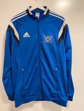HSV Hamburger SV Jacke /