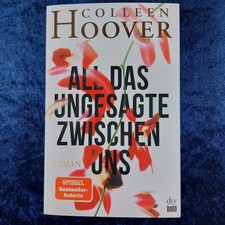 All das Ungesagte zwischen uns