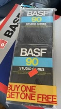 BASF Studio Serie 90 8 Spur