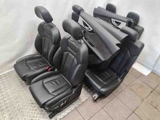 AUDI Q7 4M Innenausstattung