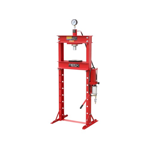 Werkstattpresse 20t